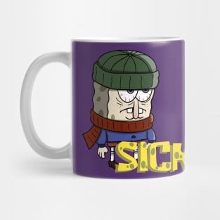 Sick Mug